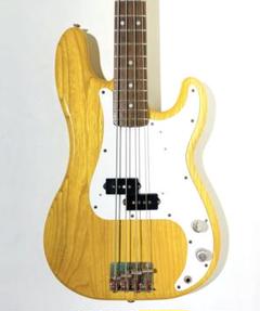 Fernandes - 【希少】Fernandes FPB-40 石ロゴ プレべタイプ