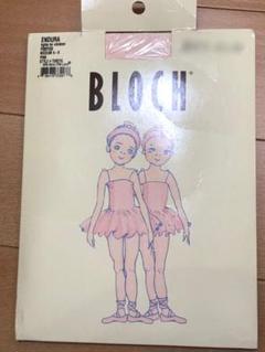 国内外の人気集結! BLOCH 新品同様 リボンゴム付き 3X - ダンス/バレエ