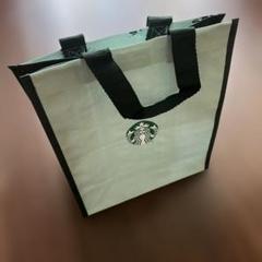 スターバックス　マレーシア　エコバッグセット Starbucks - スターバックス エコバッグ マレーシア25周年の通販