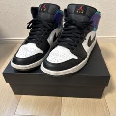 Nike Air Jordan ハイカットシューズ