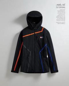 レア ナイキ キス ニックス コラボ マディソンジャケット ナイロン NBA 黒 2025年最新】kith knicks lの人気アイテム - メルカリ