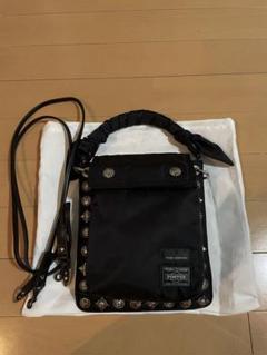 激レア出品新品未使用タグ付TOGAxPORTER STRING BAG