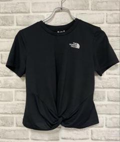 【新品】ノースフェイス　トップス　普段着 ピラティス　ヨガ　スポーツ