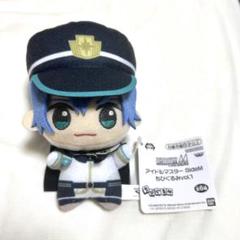 アイドルマスターSideM ちびぐるみvol.1 天峰秀 - メルカリ