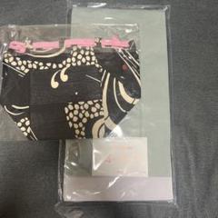 浴衣　帯・巾着セット