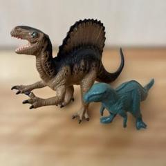 ブロントサウルス★アパトサウルス★大英博物館　恐竜　フィギュア★invicta フギュア ブラキオサウルス ロンドン自然史博物館 BRACHIOSAURUS