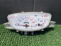 AF34 AF35 ライブディオ ZX ZERO130キロメーター 美品 - メルカリ