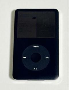 ポータブルプレーヤー Apple iPod 160GB 80GB 30GB A1238 A1136 41rgyxwkGEL.jpg_BO30,255,255,