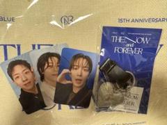 CNBLUE 15周年 POPUP ポップアップ　NFC キーリング 2025年最新】CNblue popup キーリングの人気アイテム - メルカリ