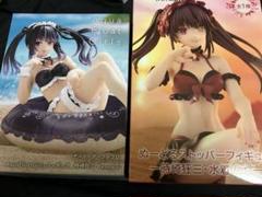デート・ア・ライブ フィギュア 9点セット - メルカリ