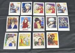 銀魂 カード79枚まとめ売り+おまけ6枚 その他