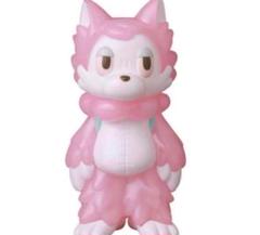 おおかみくん GALAXY PURPLE - One up. Online Store