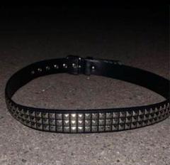 oldstud オールドスタッズ　ベルト　サイズ36 OLD STUD (オールドスタッズ) | BELT(別注） - BEVERLY HILLS