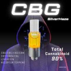 CNPBerry 0.5ml最高品質CBP CRDP CRDH228 CNPBerry 0.5ml最高品質CBP CRDP CRDH THXE11
