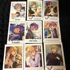あんスタ UNDEAD