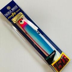 【激レア】Pボーイジグ185g　アイヴバーチカルセット TACKLE HOUSE】”ピーボーイジグ バーチカル”サクラマスジギング