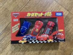 希少レア】 Dカプセル 4セット マックイーンラモーン ドック チック