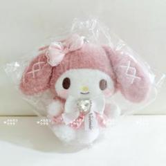 NOEMIE ノエミー マイメロディぬいぐるみキーホルダー m28359663783_1.jpg?1750766583