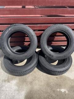 岐阜発～セドリックY30装着タイヤ～グッドイヤー185/80R14