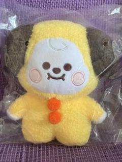 2025年最新】bt21 チミー たっとんの人気アイテム - メルカリ