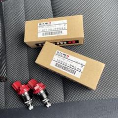 絶版】NISMOインジェクター740cc
