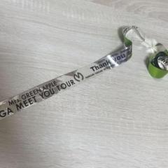 2025年最新】mrs. green apple 銀テープ フルの人気アイテム
