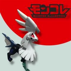 美品★ポケモン　モンコレ　シルバディ　フィギュア ポケモン モンコレ シルヴァディ フィギュア 美品 - メルカリ