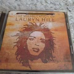 非売品ローリンヒルポーチLauryn Hill Miseducation XG Lauryn Hill / The Miseducation Of Lauryn Hill - Guitar Records