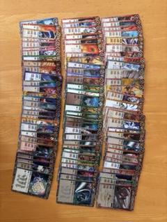 バトルスピリッツ 引退品 バトルスピリッツ 引退品 青カードセット