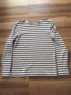 無印良品 Tシャツ カットソー 七分 長袖 の中古 未使用品 メルカリ
