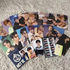 NCT グッズセット