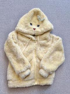 ふなっしー　ぬいぐるみ　ネコミミ　パーカー　30cm 新品　未使用　未開封 ふなっしー ぬいぐるみ ネコミミ パーカー 30cm 新品 未使用 未