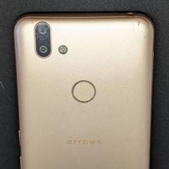 美品♪良品♪arrows RXゴールド 32GB simフリー 箱代別途 FCNT arrows RX 楽天モバイル [ゴールド] 価格比較 - 価格.com
