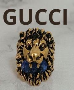 GUCCI ロゴ入りリング シルバー　16号 Gucci Band Fine Rings for sale | eBay