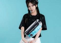 初音ミク　ボカロ　☆海外公式正規品★バックパック　ボディバッグ 初音ミク ボカロ ☆海外公式正規品☆バックパック ボディバッグ