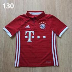 バイエルンミュンヘン　130 ユニフォーム　サッカーウェア