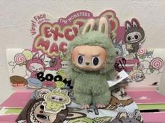 お顔厳選正規品新品 POP MART ラブブ マカロン グリーン お顔厳選正規品新品 POP MART ラブブ マカロン グリーン - メルカリ