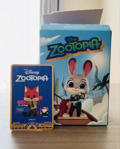 【未開封】ズートピア フィギュアセット 2025年最新】Yahoo!オークション -ズートピア フィギュアの中古