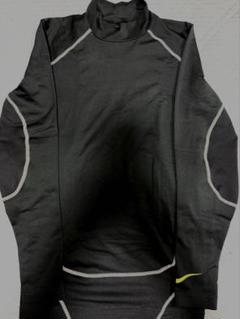 ♢美品♢ NIKEゴルフ　アンダーウェア　Mサイズ
