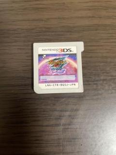 中古⭐︎3DS イナズマイレブンGO ギャラクシー スーパーノヴァ ケース付き 中古】3DS）レベルファイブ NINTENDO 3DS ｲﾅｽﾞﾏｲﾚﾌﾞﾝGO ｷﾞｬﾗｸｼｰ
