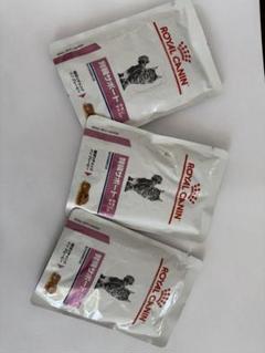 ROYAL CANIN 腎臓サポート 85g×3パックのサムネイル