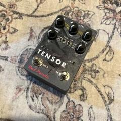 Red Panda Tensor 新品未使用 Amazon.com: Red Panda Tensor Pedal : Musical Instruments