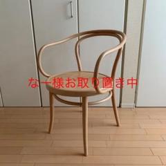 トーネット ヴィエナチェア TON製 曲木 6009タイプ