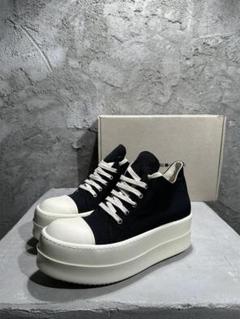 割引 2025年最新】rick owens スニーカー 42の人気アイテム - メルカリ 靴