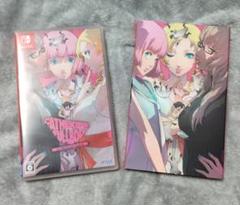 Catherine: Full Body (Switch) キャサリンフルボディ