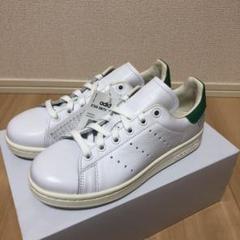adidas stan smith GORE-TEX 22cm