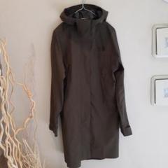 土日限定値下げ！試着品送料込み！THENORTHFACE　スプリングコート 土日限定値下げ！試着品送料込み！THENORTHFACE スプリングコート