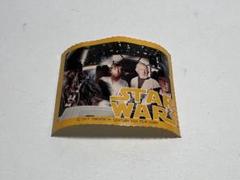 スターウォーズ　明治チョコレートおまけ　当時もの　切手風シール5種 2025年最新】明治チョコレート スターウォーズの人気アイテム
