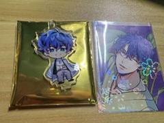 【匿名配送】スタサイ 缶バッジ チェキ ブロマイド 二瓶律 25点セット 匿名配送】スタサイ 缶バッジ チェキ ブロマイド 二瓶律 25点セット