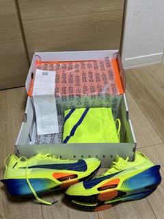 K*i様 正規店購入&レシート有り27cm 新品 NIKE アルファフライNEX 正規店購入&レシート有り27cm 新品 NIKE アルファフライNEXT %3